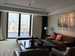 -南京圣和府邸豪华精选酒店