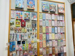 -猫的天空之城概念书店(杭州南宋御街店)