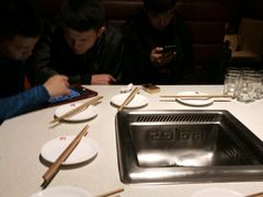 -海底捞火锅(高科广场店)