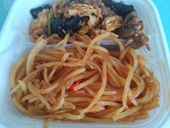 泰椒土豆丝-惠丰堂饭庄·烤鸭·京味菜(西北旺·唐家岭店)