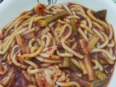 -椒顽新疆炒米粉(湖大店)