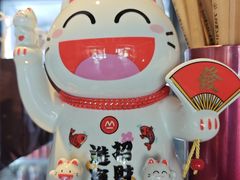 -老墙根涮肉·铜锅·烧烤(王四营店)