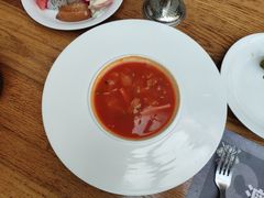 -食间牛排(湖西路店)