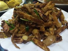 -抹直口特色菜馆(一店)