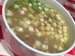 -西贝(金桥店)
