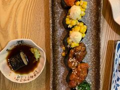 -谷村寿司(同福路店)