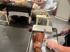 -京尊烤鸭店JINGZUN(春秀路店)