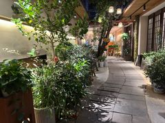 -王捌小院(红花坡店)