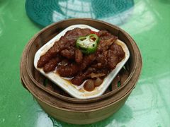 -盛港湾海鲜食府(黄沙店)
