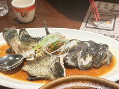 -南海渔家•海鲜•正宗海南菜(海棠湾店)
