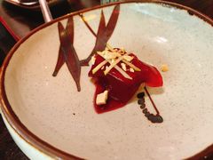 -原志优秀食材·匠心料理·海胆主题(金亿广场店)