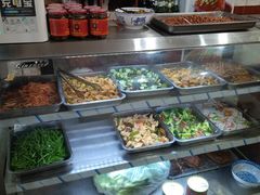 -启明腊汁肉揪面片(翠华路总店)