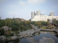 -南普公园