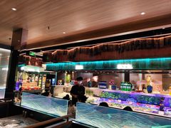 -阪尚皇·原切牛排·烤肉火锅自助(北京路店)