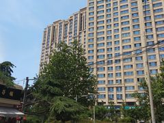 -陇上全荟兰州传统牛肉面(延吉路店)