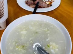 -米家清真糁馆(农大店)