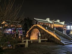 -嘉兴月河历史街区