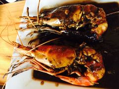 -Ministry of Crab(科伦坡店)