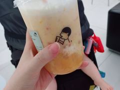 -喜茶(深圳丰盛町店)