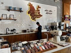 -Torch Coffee 炬点咖啡