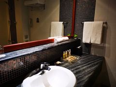 -西安永宁门大景城堡酒店