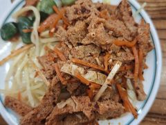 -老陕兄弟(彩虹新城店)