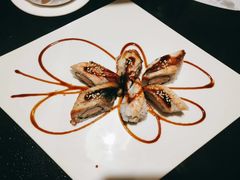 -天狗山料理(省体店)