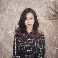 -HAIR HERE造型