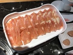 -火锅岛潮牌自助餐厅(天津天佑城店)