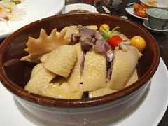 -猪肉婆私房菜(容桂总店)