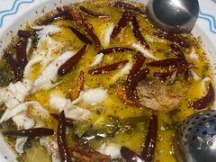 -花椒俏川菜小馆(南海万达店)