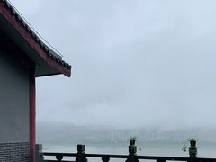 -丰都鬼城名山景区