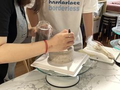 -糖秋Cake DIY·蛋糕定制·甜品台(观音桥店)
