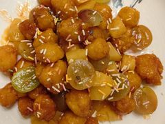 -龟兹KUCINA·新疆菜(前滩L+PLAZA店)