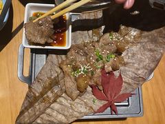 -一心创作料理屋(经开万达店)