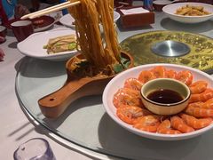 -大鸭梨烤鸭店(花园村店)