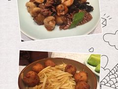 -卫鼎轩·曹公馆(鼓楼店)