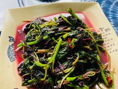 -龙姐私房菜(和顺古镇店)