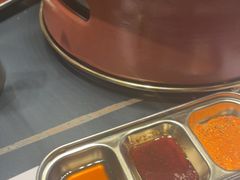 -西塔老太太泥炉烤肉(龙湖北苑天街店)