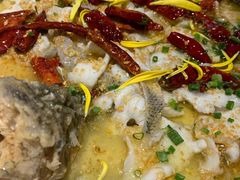 -鱼亨小鲜酸菜鱼(大信店)