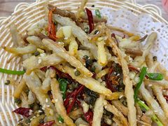 -江城燕子大排档(江汉路步行街店)