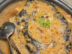 -探炉·香辣豆花烤鱼(笋岗宝能环球汇店)