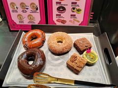 -CC BAGEL&SCONE 贝果与司康(南开大悦城店)