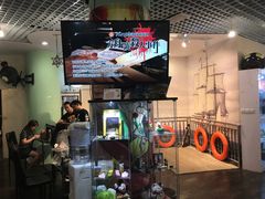 -JOJO实景沉浸侦探剧本杀(大悦城店)