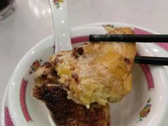 -东鑫记港式茶餐厅(南京东路店)