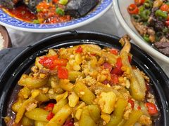 -新新湘菜馆(新中街二条店)