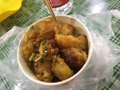 -大学城夜市大排档(凤栖路店)