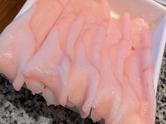 -进京涮肉·羊蝎子火锅(桓台店)