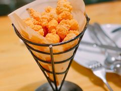 鸡米花-清真·艾美可餐厅(鹏欣水游城店)