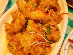-老三骨头馆(白桦东路店)